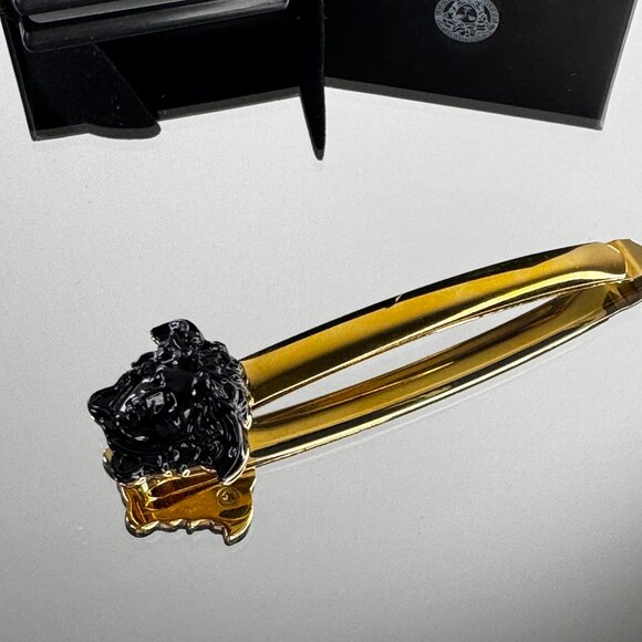 Medusa Hair Clip - Picture 6 of 15